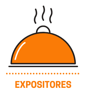 Expositores