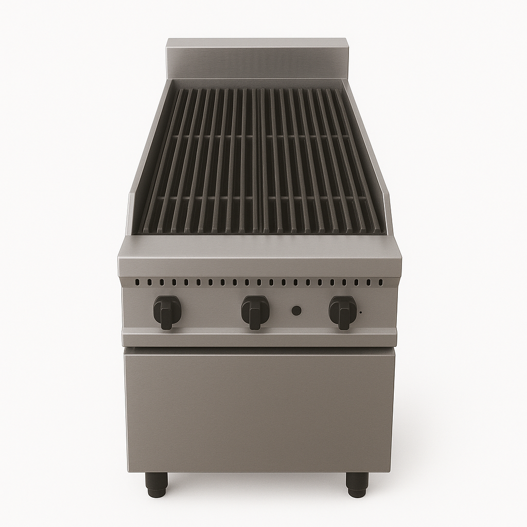 Chair Broiler