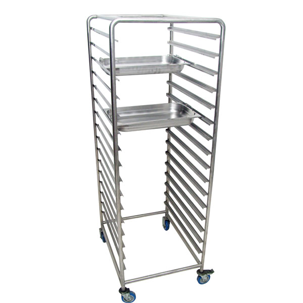 Carro cantoneira para gns