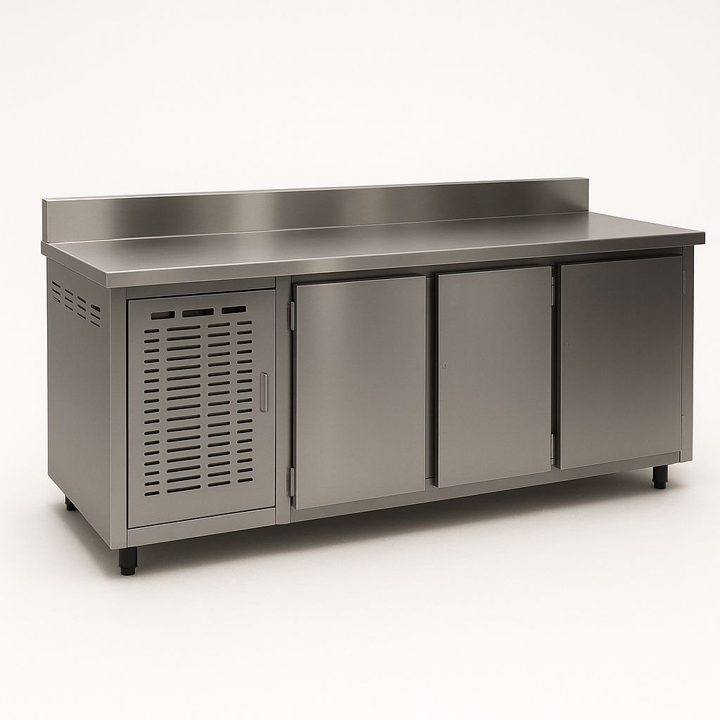 BALCÃO REFRIGERADO