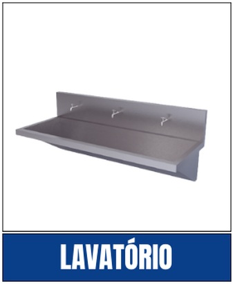 Lavatório